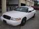 2005 Ford Crown Victoria